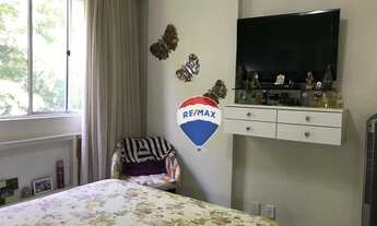 Imagem 7: Apartamento com 1 dormitório à venda, 54 m² por R$ 500.000,00 - Barra da Tijuca - Rio de J