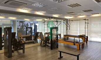 Imagem 7: FLORIANóPOLIS - Apartamento Padrão - Itacorubi