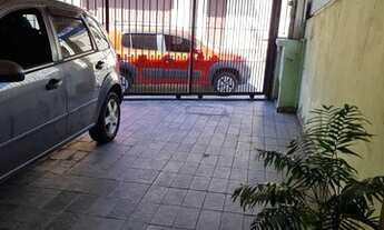 Imagem: Casa para venda tem 125 metros quadrados