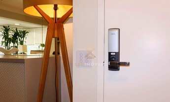 Imagem 5: Apartamento com 3 dormitórios à venda, 132 m² por R$ 1.550.000 - Barra Funda - São Paulo/S