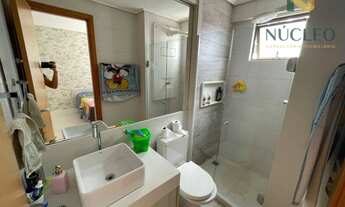 Imagem 6: Apartamento com 3 dormitórios à venda, 163 m² por R$ 1.500.000,00 - Altiplano Cabo Branco