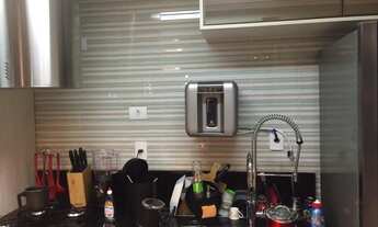 Imagem 5: Apartamento de 100 metros quadrados no bairro Aclimação com 3 quartos