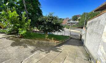 Imagem 5: Excelente terreno com ampla área de 621m² para construção em Blumenau - SC