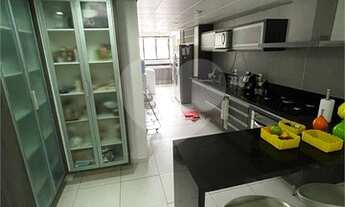 Imagem 4: Manaus - Apartamento Padrão - Parque 10 de Novembro