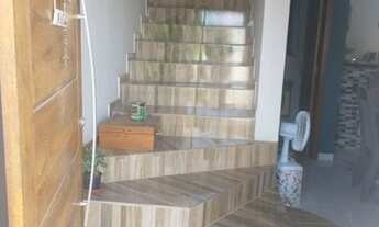 Imagem 2: Sobrado Geminado para Venda em Itinga Joinville-SC - 1115