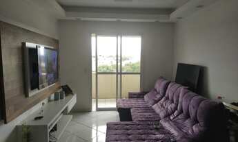 Imagem: Apartamento 3 dorms para Venda - Parque