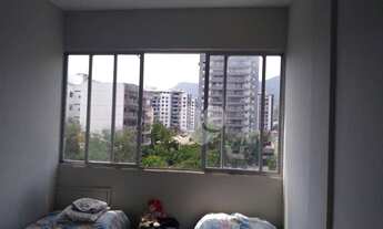 Imagem 5: Apartamento à venda, 75 m² por R$ 355.000,00 - Grajaú - Rio de Janeiro/RJ