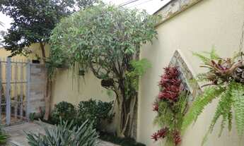 Imagem 4: Sobrado V. R. Branco- 368m²- 4 dorm(2 suites)- 4 vgs- R$ 1.465 milhões - Est permuta Apto