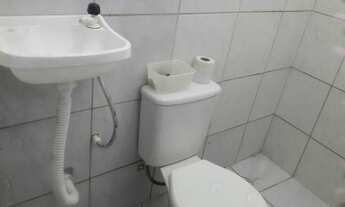 Imagem 3: Quitinete em mangabeiras