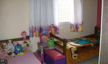 Imagem 2: Casa de Condomínio com 2 dorms, Tupi, Praia Grande - R$ 190 mil, Cod: 434