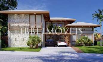 Imagem: Casa Alto Padrão Em Construção