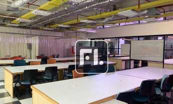 Imagem 4: Conjunto para alugar, 807 m² por R$ 75.000,01/mês - Vila Olímpia - São Paulo/SP