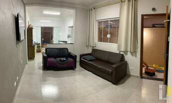 Imagem: Casa com 2 dorms, Vila Oceanopolis, Mongaguá