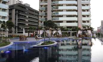 Imagem 4: Apartamento para venda tem 83 metros quadrados com 3 quartos em Cocó - Fortaleza - CE