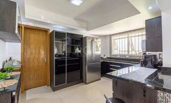 Imagem 7: Casa para venda com 164 m² com 3 quartos em Sarandi - Porto Alegre - RS