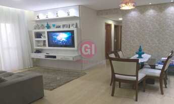 Imagem 5: APARTAMENTO RESIDENCIAL em JACAREÍ - SP, JARDIM EMÍLIA