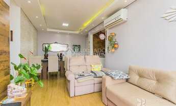 Imagem 5: Apartamento para venda possui 71 metros quadrados com 3 quartos em Cavalhada - Porto Alegr