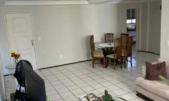 Imagem 3: Apartamento para venda no Meireles