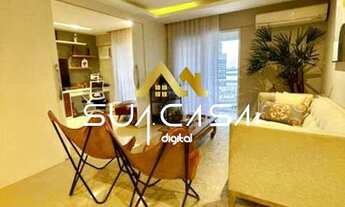 Imagem 3: BARRA DA TIJUCA - CONDOMÍNIO ORIGAMI - LINDO APARTAMENTO - 103M²