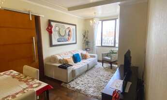 Imagem 2: Apartamento para venda 49 metros quadrados com 2 quartos