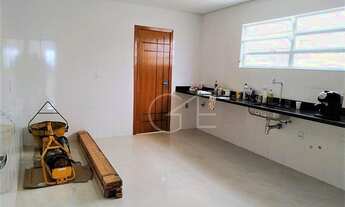 Imagem 5: SOBRADO - NOVO - 2 GARAGENS BOQUEIRÃO