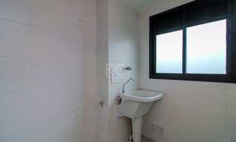 Imagem 3: Apartamento para venda tem 124 metros quadrados com 3 quartos em Vila Jardim - Porto Alegr