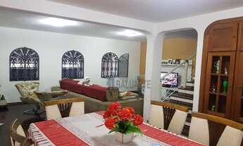 Imagem: Sobrado com 3 dormitórios à venda, 180