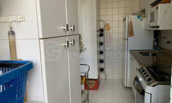 Imagem 7: Apartamento para Venda em Rio de Janeiro, Pechincha, 1 dormitório, 1 suíte, 1 banheiro, 1