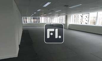 Imagem 4: Conjunto para alugar, 1151 m² por R$ 138.120,01/mês - Bela Vista - São Paulo/SP