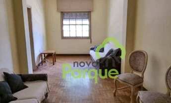 Imagem 2: Apartamento com 2 dormitórios à venda, 62 m² por R$ 350.000,00 - Aclimação - São Paulo/SP