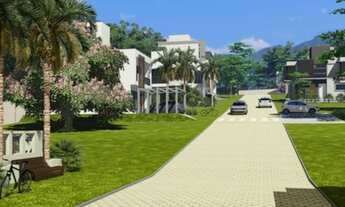 Imagem 3: TERRENO EM CONDOMÍNIO- PARC. EM 144X- 150 m2 - Fundos - Biguaçu - SC