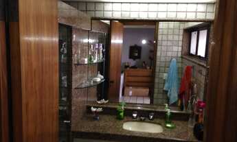 Imagem 4: Apt com 4 quartos em Jaqueira - Recife - PE (VENDO