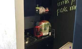 Imagem 2: Sala à venda, 48 m² por R$ 300.000,00 - Jardim Palma Travassos - Ribeirão Preto/SP