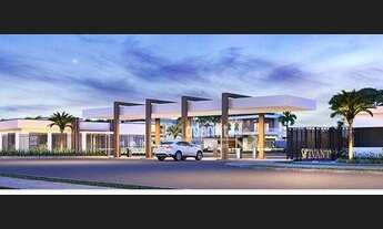 Imagem 2: Terreno à venda, 453 m² por R$ 650.000,00 - Vivant - São José dos Campos/SP