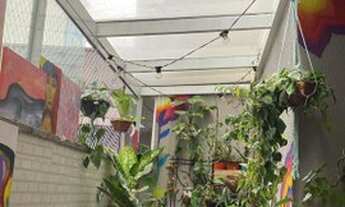 Imagem 5: Studio para venda tem 39 metros quadrados com 1 quarto em Brás - São Paulo - SP