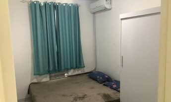Imagem 2: Alugo vaga para moças em apartamento na Barra
