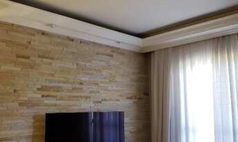 Imagem 2: Lindo Apto com fino acabamento, com vista livre, sol da manha, em ótima localização! Fácil