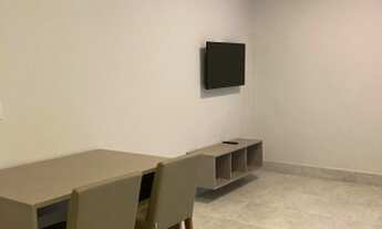 Imagem 3: STUDIO de 38m² (sem vaga) região Central próximo ao metrô Luz - São Paulo/SP