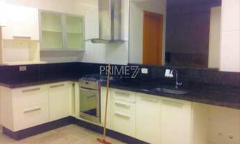 Imagem: PIRACICABA - Apartamento Padrão - Centro