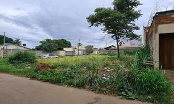 Imagem: Aparecida de Goiânia - Terreno Padrão