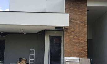 Imagem 6: Casa à venda, 188 m² por R$ 1.485.000,00 - Condomínio Jardim Piemonte - Indaiatuba/SP