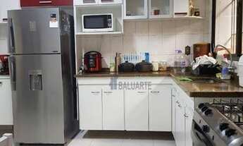 Imagem 5: Sobrado com 3 dormitórios à venda, 180 m² por R$ 790.000,00 - Campo Grande - São Paulo/SP