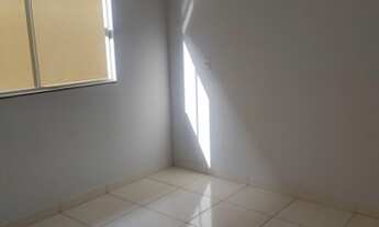 Imagem 3: Casa para aluguel tem 104 metros quadrados com 3 quartos em Vila Padre Pelágio - Goianira