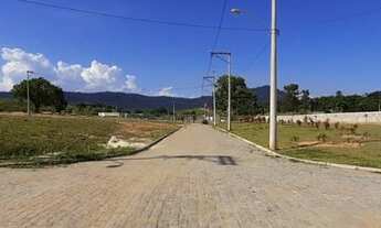 Imagem 4: Terreno de 240 m² - Dom Village Residencial - Ubatiba Maricá