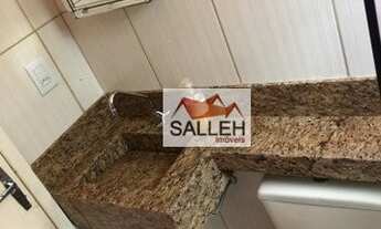 Imagem 7: Apartamento Padrão para Venda em Camargos Belo Horizonte-MG - 764