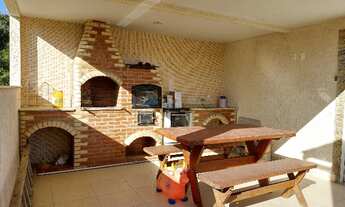 Imagem 2: Fator 921) Julia Deberg C/Lindíssima 3 Qtos (1 Suíte c/ hidro) Na Fator