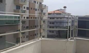 Imagem 4: Cobertura à venda Rua Ministro Gama Filho em Cabo Frio RJ