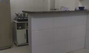 Imagem 3: Aluguel de Kitnet