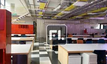 Imagem 3: Conjunto para alugar, 807 m² por R$ 75.000,01/mês - Vila Olímpia - São Paulo/SP