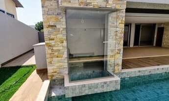 Imagem 5: Alphaville Flamboyant Residencial Araguaia